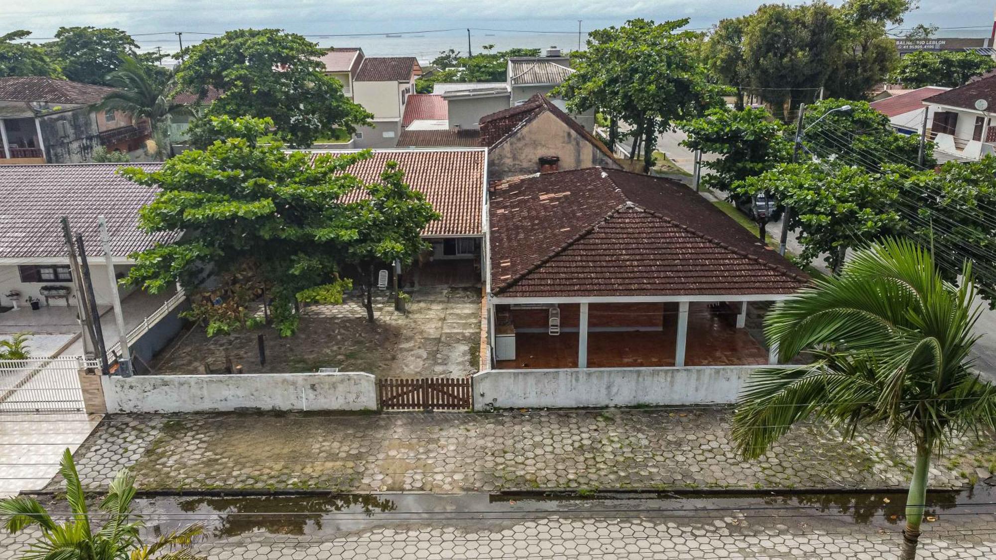Memora - A Duas Quadras Da E Perto Da Ilha Do Mel Quarto em Acomodações Particulares Pontal do Paraná