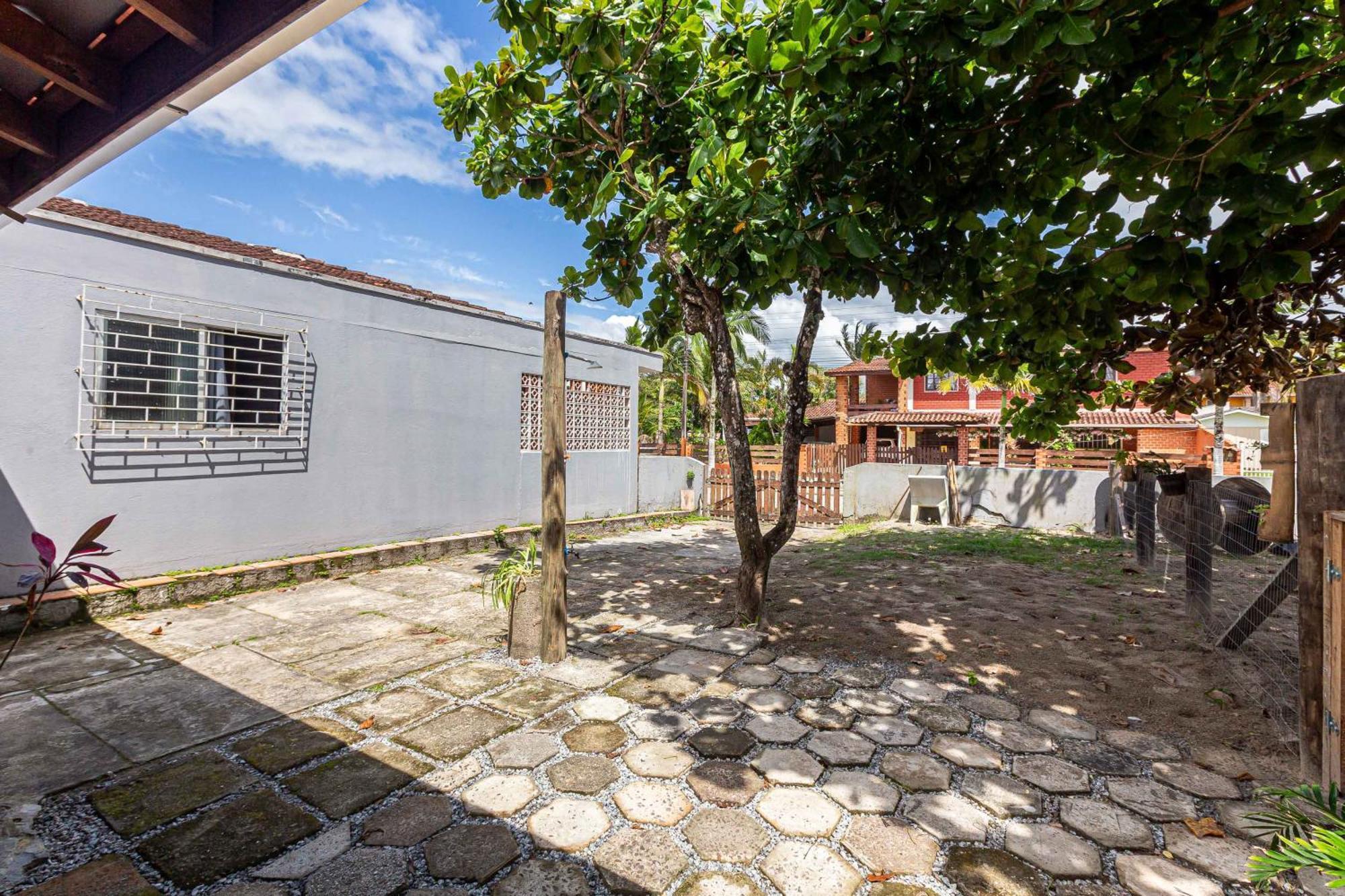Memora - A Duas Quadras Da E Perto Da Ilha Do Mel Pontal do Paraná