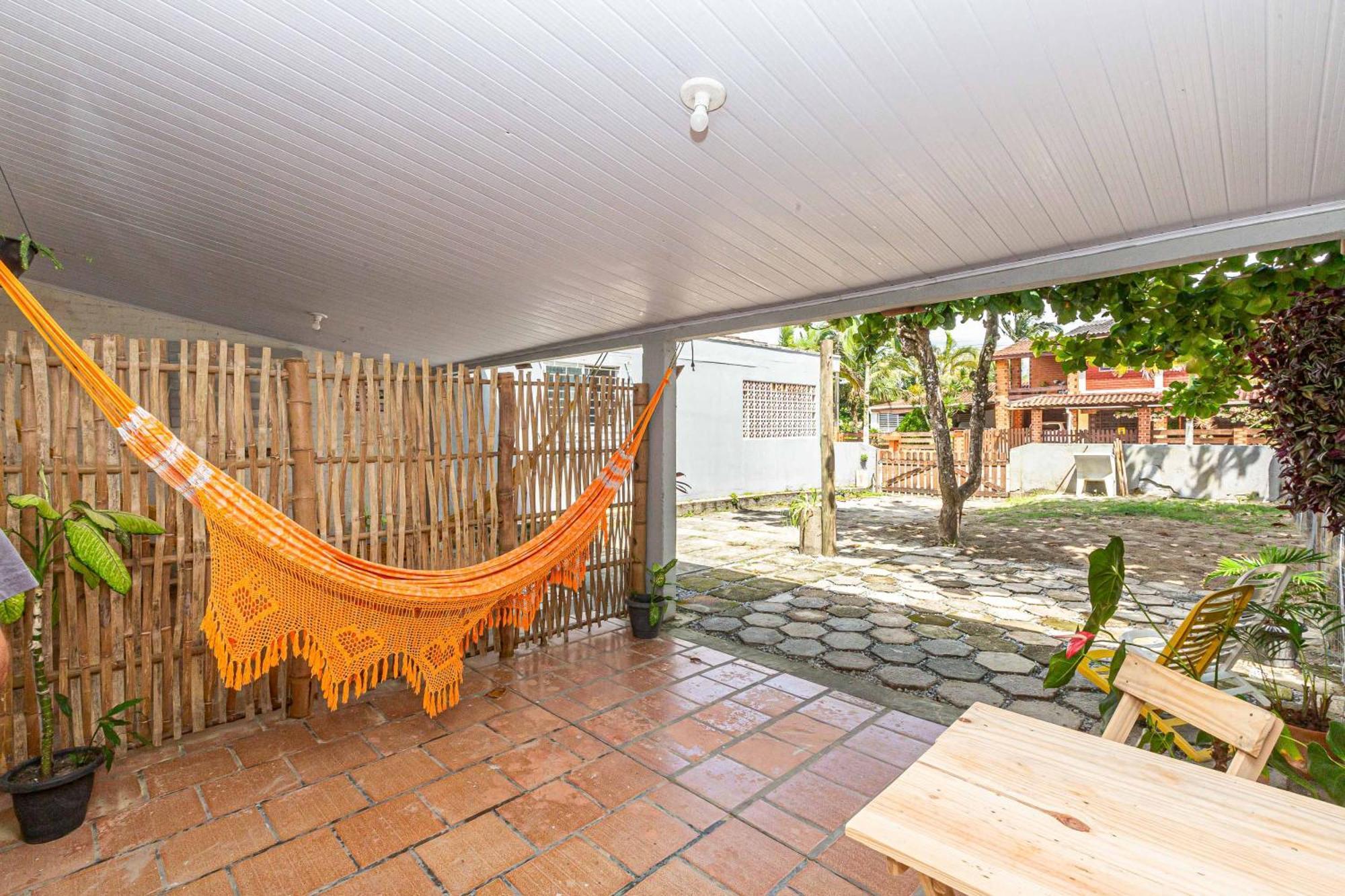 Homestay Memora - A Duas Quadras Da E Perto Da Ilha Do Mel
